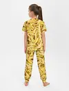 Детская пижама с брюками / Лапша