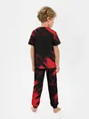 Детская пижама с брюками / AC MILAN.