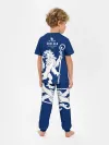 Детская пижама с брюками / Челси