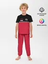 Детская пижама с брюками / Nissan