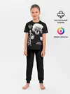 Детская пижама с брюками / Хабиб Нурмагомедов