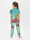 Детская пижама с брюками / No Man Sky