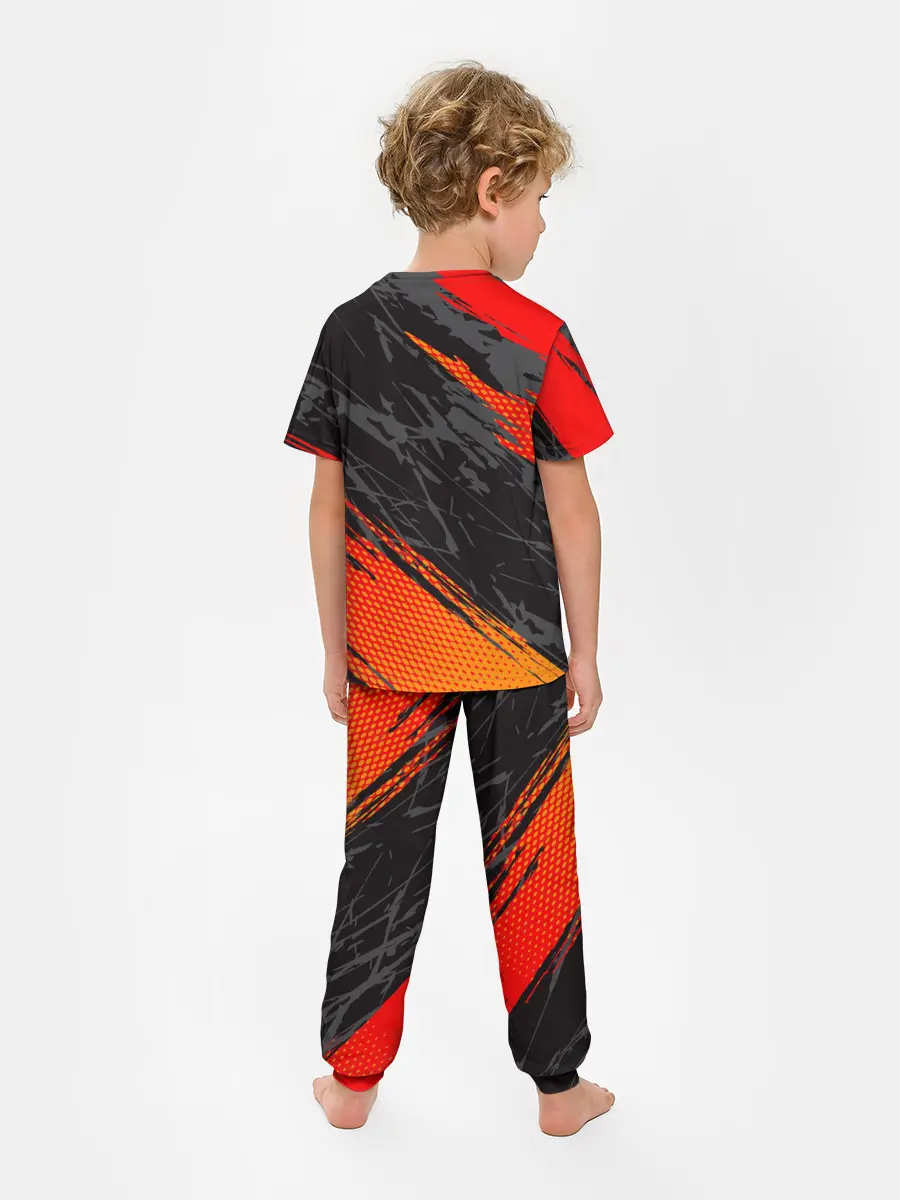 Детская пижама с брюками / Liverpool F.C.