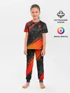 Детская пижама с брюками / Liverpool F.C.