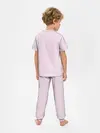Детская пижама с брюками / ОТЕЛЬ ХАЗБИН