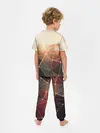 Детская пижама с брюками / ABSTRACT DIGITAL