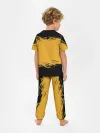 Детская пижама с брюками / Канеки Кен