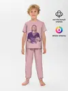 Детская пижама с брюками / Курт Невермайнд