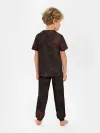 Детская пижама с брюками / Чуя Накахара