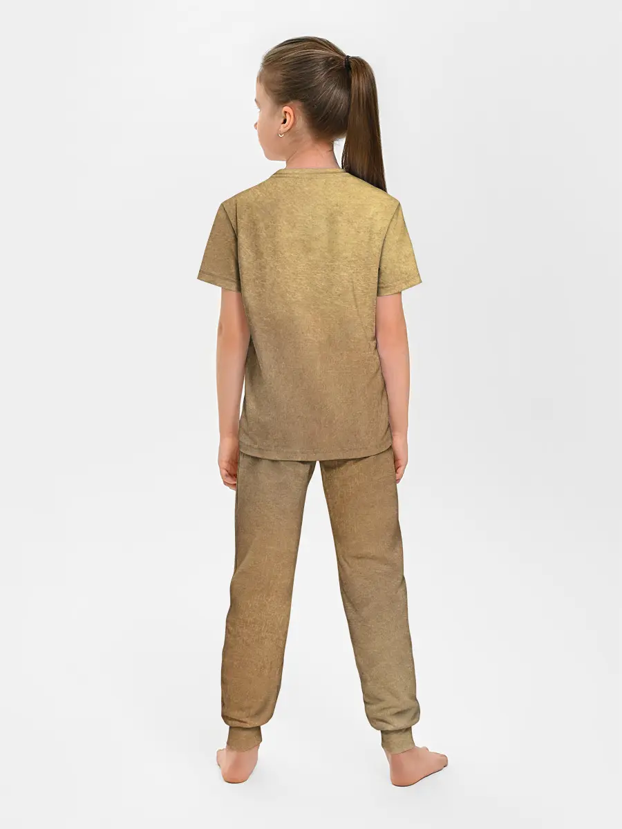 Детская пижама с брюками / Mercury Act 1 - Imagine Dragons