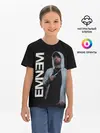 Детская базовая футболка / EMINEM