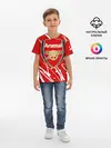 Детская базовая футболка / Arsenal