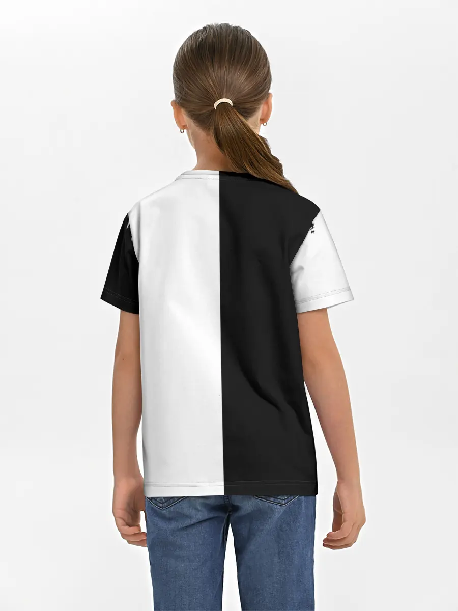 Детская базовая футболка / GODSMACK | ГОДСМАК