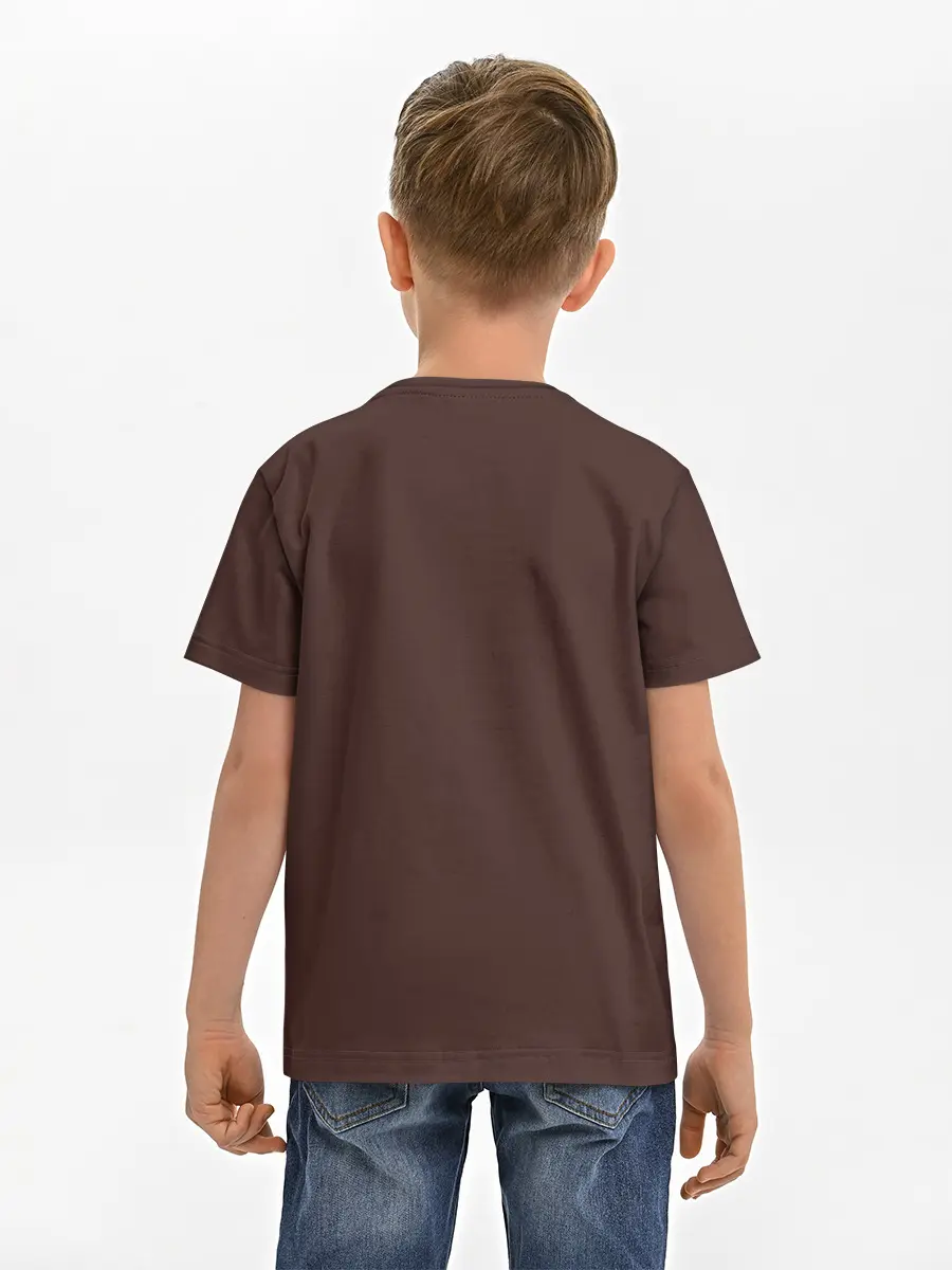 Детская базовая футболка / Azula Avatar