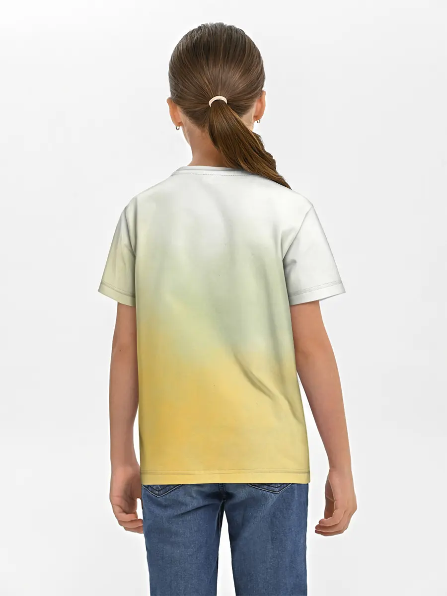 Детская базовая футболка / Queen группа