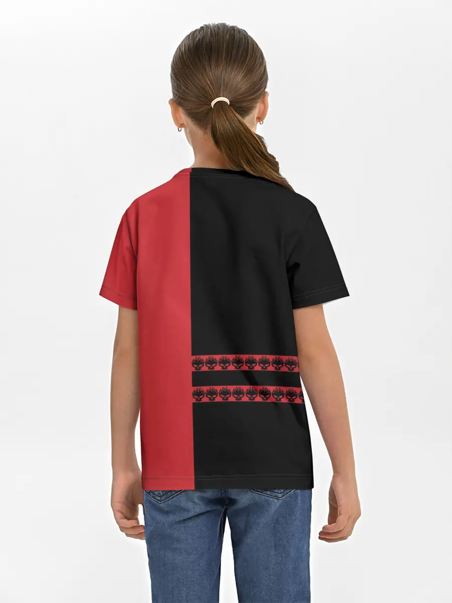 Детская базовая футболка / The Offspring