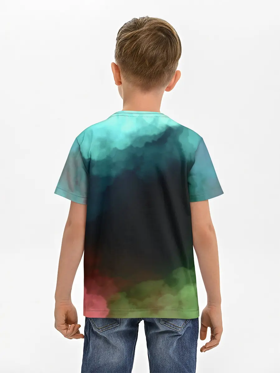 Детская базовая футболка / Ark Survival | Арк Сурвивал