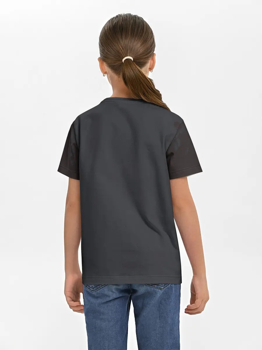 Детская базовая футболка / LINKIN PARK | ЛИНКИН ПАРК