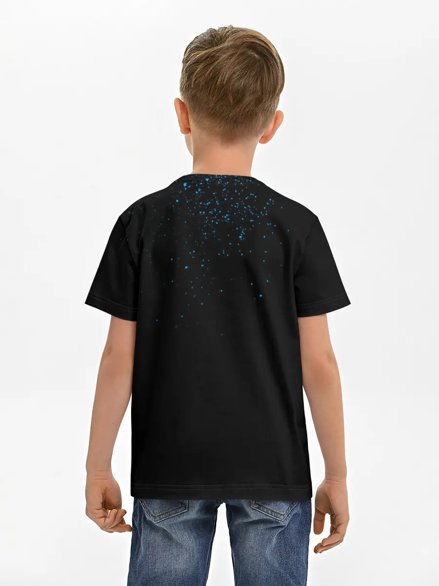 Детская базовая футболка / ORI