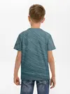 Детская базовая футболка / Endless Sea