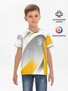 Детская базовая футболка / Juventus Uniform