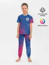Детская пижама с брюками / CHELSEA.