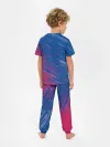 Детская пижама с брюками / CHELSEA.