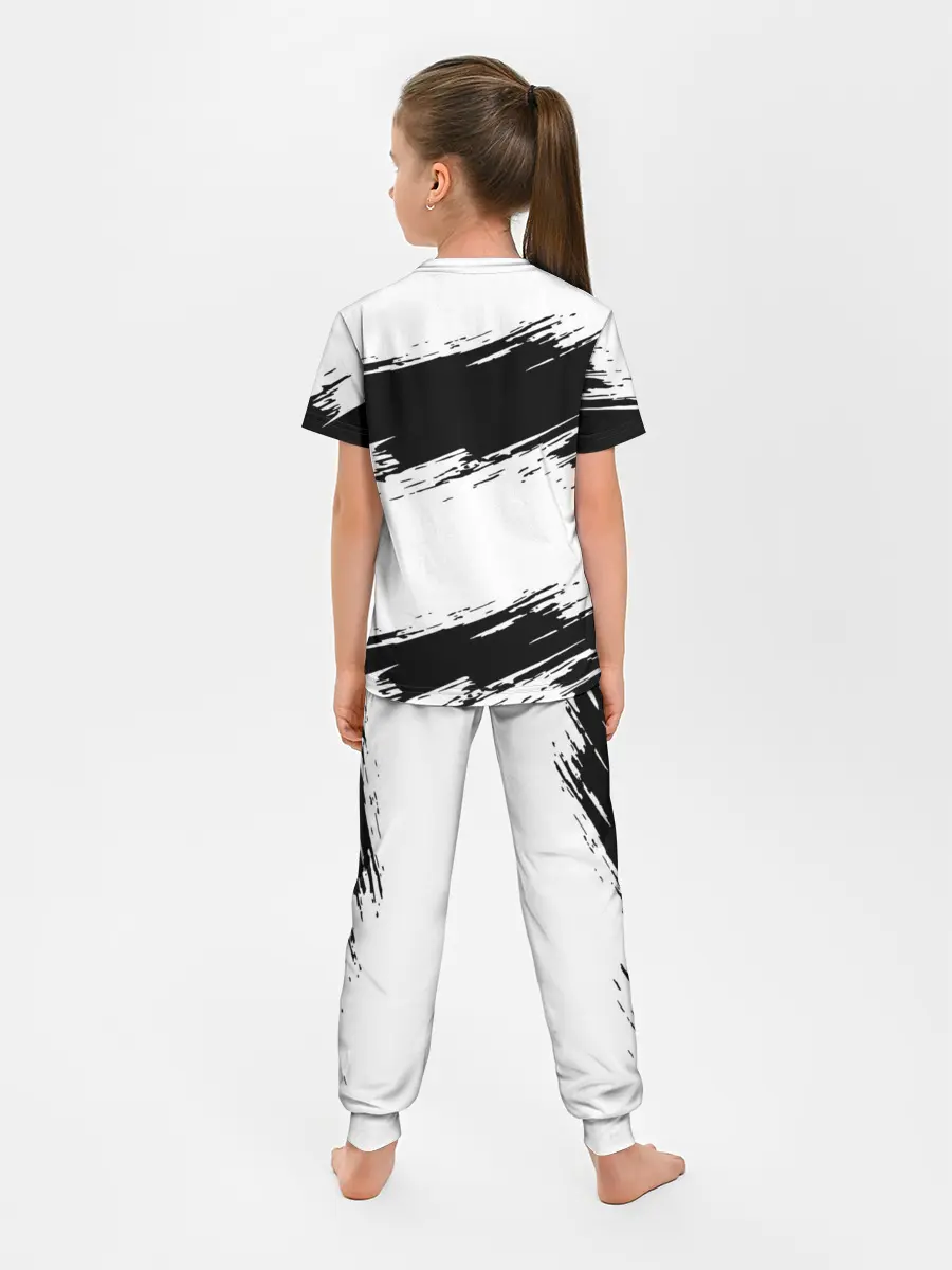 Детская пижама с брюками / Rainbow Six | Siege.