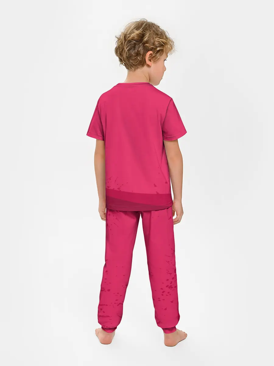 Детская пижама с брюками / Тима Белорусских