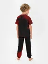Детская пижама с брюками / Kiss