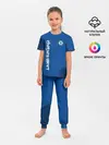 Детская пижама с брюками / CHELSEA SPORT