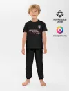 Детская пижама с брюками / LIVERPOOL FC | ЛИВЕРПУЛЬ
