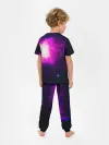 Детская пижама с брюками / Space