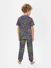 Детская пижама с брюками / Розы Лил Пипа