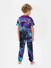 Детская пижама с брюками / Legends of Runeterra