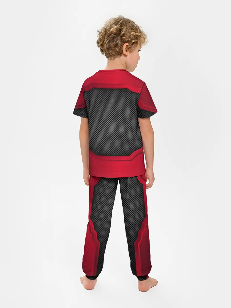 Детская пижама с брюками / VOLVO SPORT