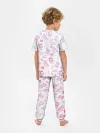 Детская пижама с брюками / TWICE