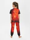Детская пижама с брюками / DOOM