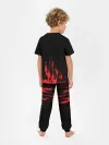 Детская пижама с брюками / DOOM Bloody