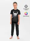 Детская пижама с брюками / Hollow Knight
