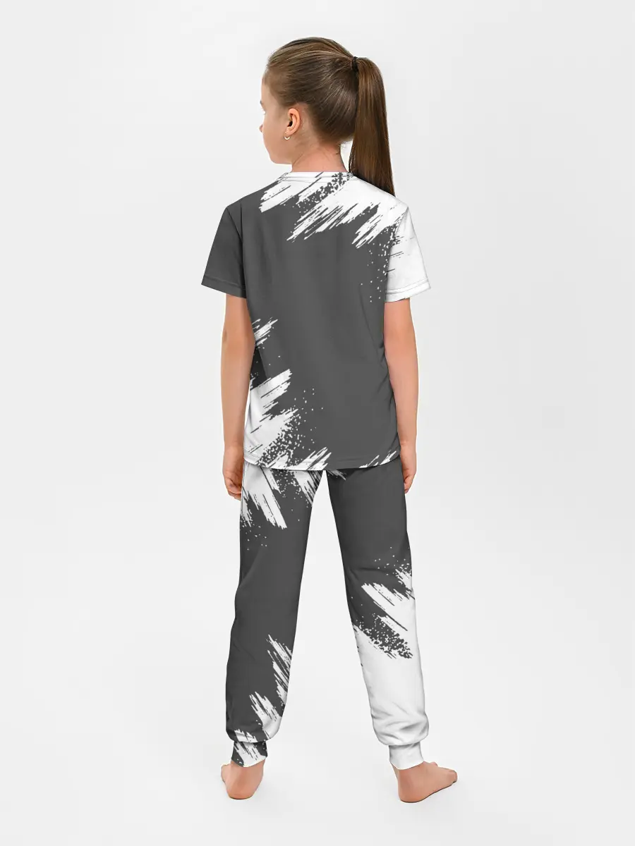 Детская пижама с брюками / THE LAST OF US