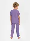 Детская пижама с брюками / БоДжек