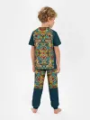 Детская пижама с брюками / Кино и театр