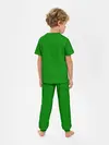 Детская пижама с брюками / Pepe