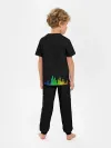 Детская пижама с брюками / Авичи | Avicii