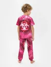 Детская пижама с брюками / Plague Inc LC