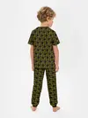 Детская пижама с брюками / NIRVANA