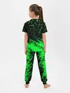 Детская пижама с брюками / JUJUTSUKA Магическая битва