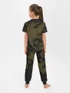 Детская пижама с брюками / DESTINY, WARLOCK