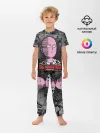 Детская пижама с брюками / I am okey